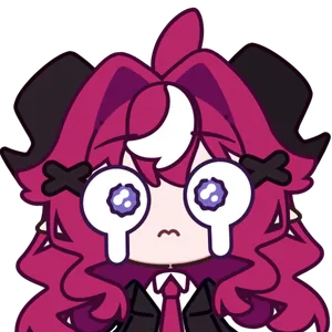 EXP - Cry